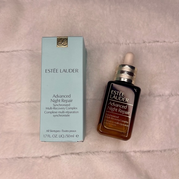 ESTÉE LAUDER ADVANCED NIGHT REPAIR SERUM